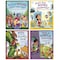 Capstone STEM-Twisted Fairy Tales, Set of 4 Books 9781515829157 - alternate 1